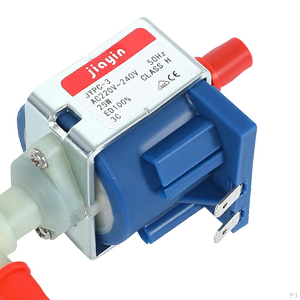 Electromagnetic Pump